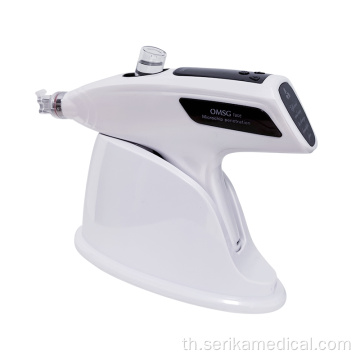 เครื่องปืน Mesotherapy Protable CO2